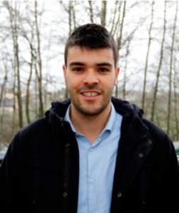 Ismael-Serrano